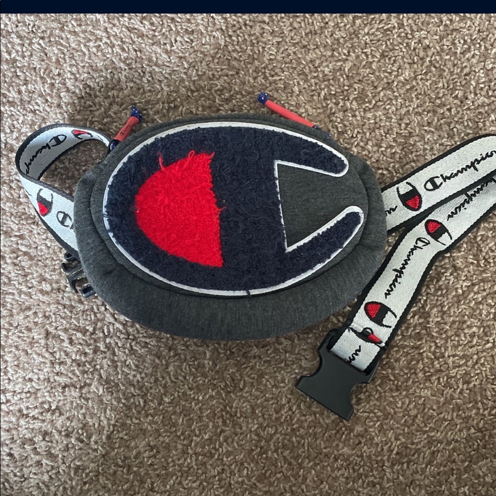 Champion Prime Waist Pack